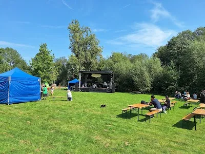 Explore Noorderpark, Amsterdam