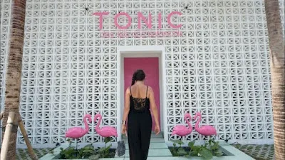 Explore Tonic Massage and Botanicals, Seminyak