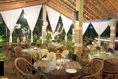 Visit Shivers Garden Restaurant, North Goa