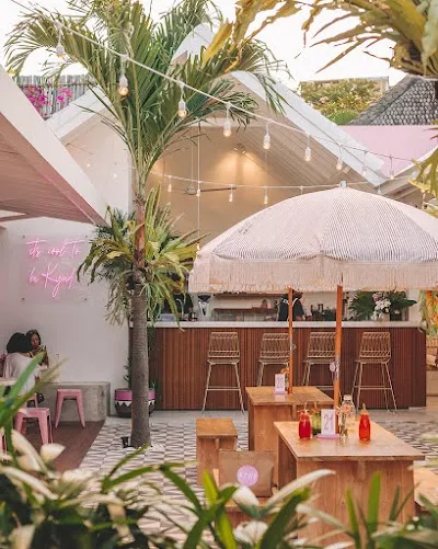 Explore KYND COMMUNITY SEMINYAK, Seminyak