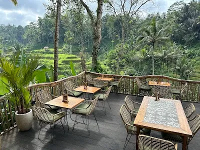 Explore Tis Cafe, Ubud