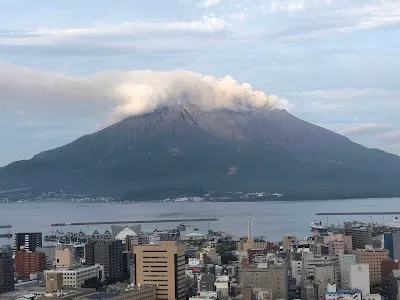 Mount Shiroyama