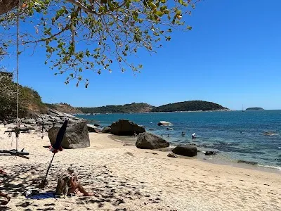 Check out Ao Sane beach, Phuket