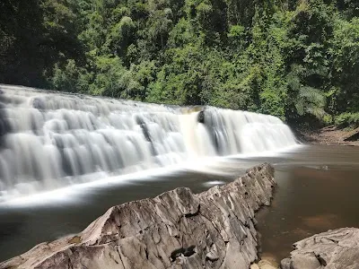 Explore Imbak Canyon Conservation Area, Sabah