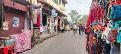 Visit CHAKRATA MARKET, Chakrata