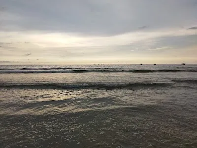 Visit Malpe Beach, Udupi