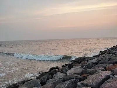 Explore Maravanthe Beach, Udupi