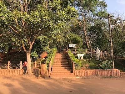 Explore Nrupatunga Betta View Point - 1, Hubli