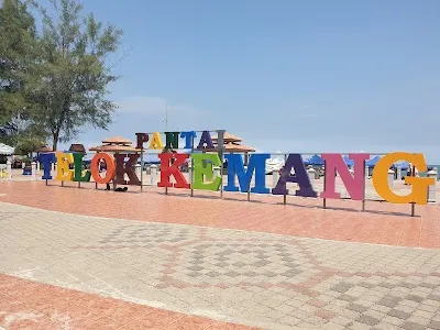 Dataran Telok Kemang