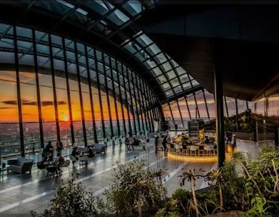 Sky Garden