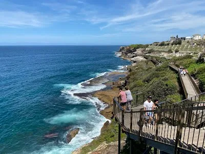 Explore Bondi to Coogee Walk, Sydney