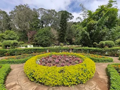 Explore Sim's Park, Ooty