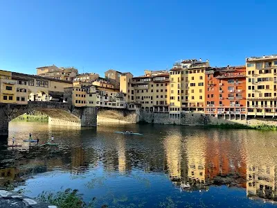Visit Oltrarno Splendid, Florence