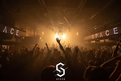 Explore Space Club, Florence