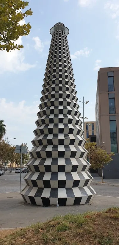 Obelisco Moderno