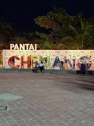Explore Pantai Cenang, Langkawi