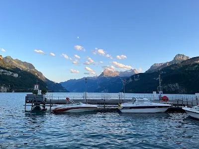 Check out Lake Lucerne!, Lucerne