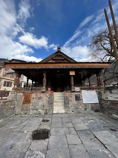 Check out Jagatsukh Mandir, Manali