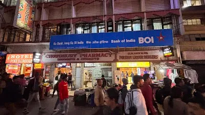 Visit Police Bazar - Main Market of Shillong, Shillong