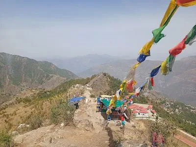 Visit Dalai Hills, Mussoorie