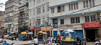 Check out Fancy Bazaar, Guwahati