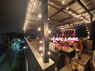 Explore ROOFTOP PARTY, Bangkok