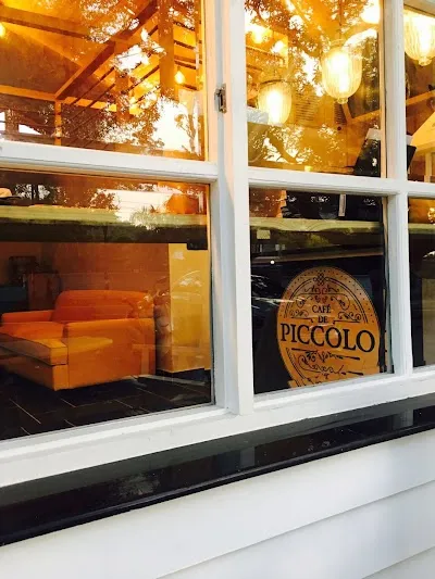 Explore Café De Piccolo, Rishikesh