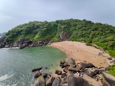 Check out Butterfly Beach Goa, South Goa