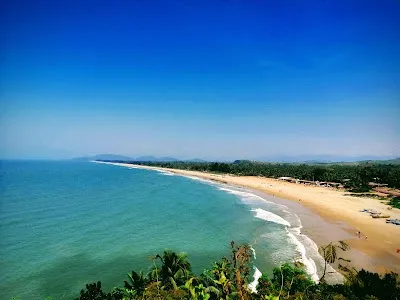 Explore Gokarna Main Beach, Gokarna