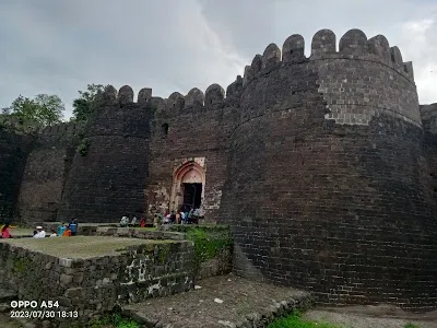 Check out Daulatabad Fort, Aurangabad