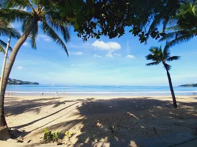 Check out Kamala Beach, Phuket