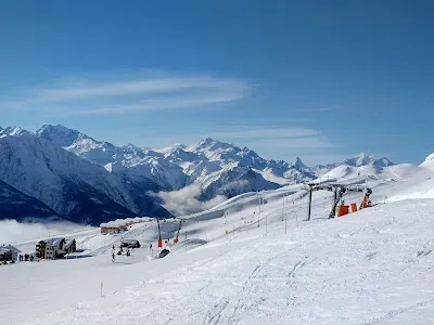 Visit Aletsch Arena, Interlaken