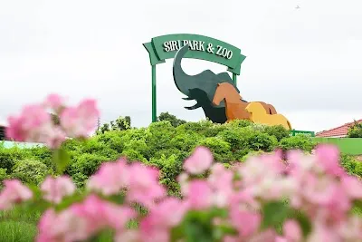 Explore Siri Park and Zoo by Sriracha Zoo, Pattaya