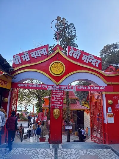 Explore Naina Devi, Sattal