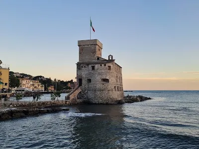 Rapallo Castle