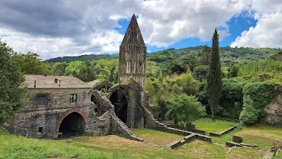 Valle Christi Monastery