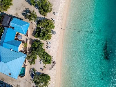 Bibee Beach