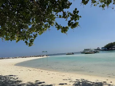 Nika Beach