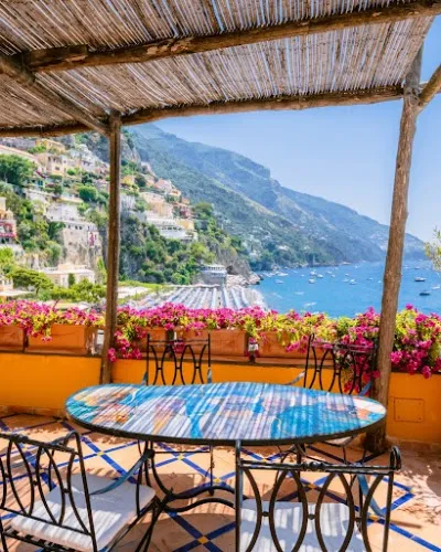 Hotel Covo dei Saraceni