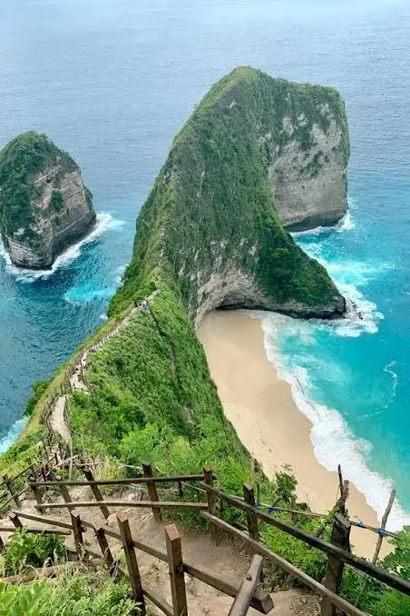 Nusa Penida, Kelingking