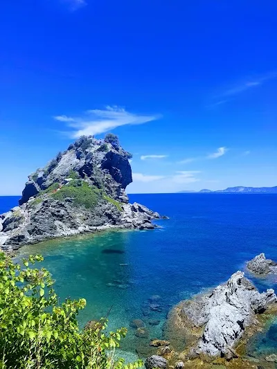 Mamma Mia islands