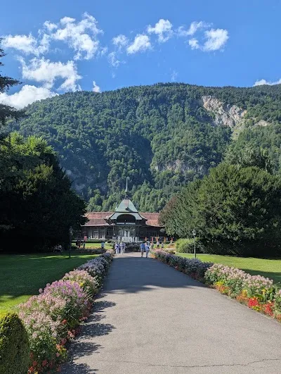 Explore interlaken, Zurich