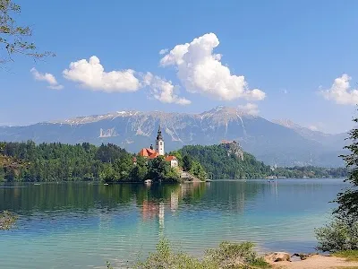 Visit Lake Bled, Zagreb