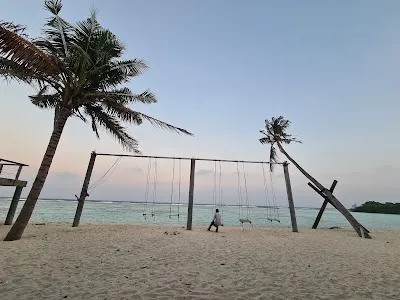 Boashivaa Beach