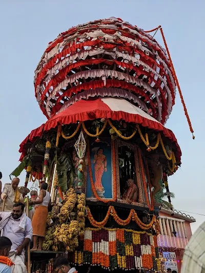 Visit Car Street, MSVT Temple, Gangolli, Udupi