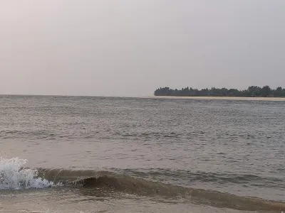 Explore Bengre Beach Delta Point, Udupi