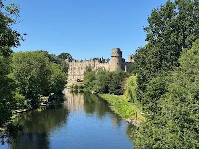 Public Viewpoint Warwick Castle