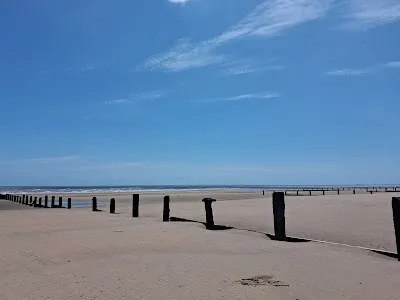 Dymchurch Beach