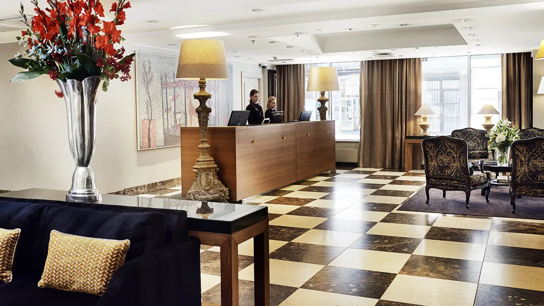 Hotel Haven, Helsinki