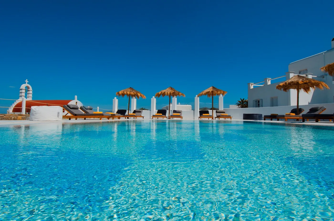 Margie Mykonos Hotel, Mykonos